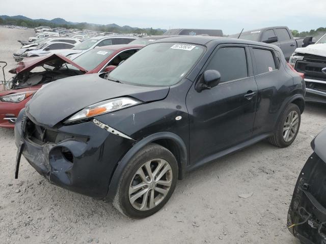 2013 Nissan Juke S VIN: JN8AF5MR5DT225726 Lot: 56753924
