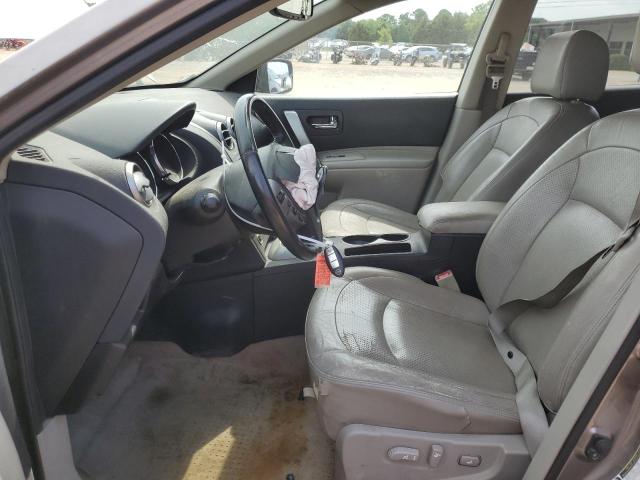 2009 Nissan Rogue S VIN: JN8AS58T99W323570 Lot: 57251474