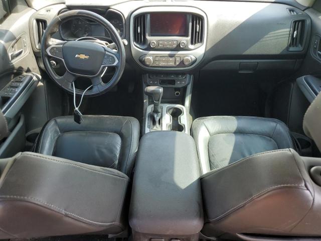 2015 Chevrolet Colorado Lt VIN: 1GCGSBE35F1254605 Lot: 54025764