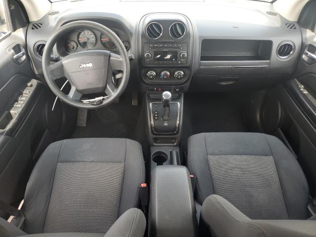 2010 Jeep Compass Sport VIN: 1J4NT4FB5AD554247 Lot: 56336044