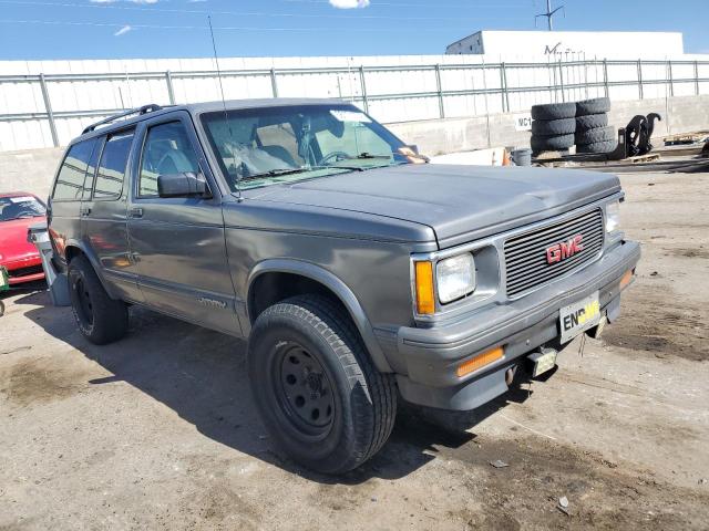 1994 GMC S15 Jimmy VIN: 1GKDT13W3R0523870 Lot: 56771774