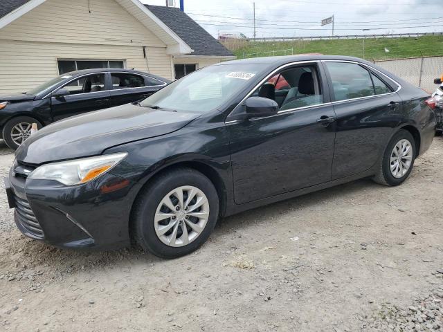 2015 Toyota Camry Le VIN: 4T4BF1FK3FR476848 Lot: 53806524