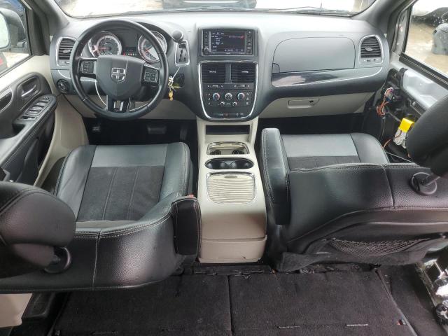 2020 DODGE GRAND CARA - 2C4RDGCG4LR194152