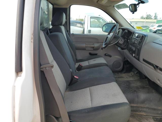 2008 Chevrolet Silverado C1500 VIN: 1GCEC14X48Z172906 Lot: 51177354