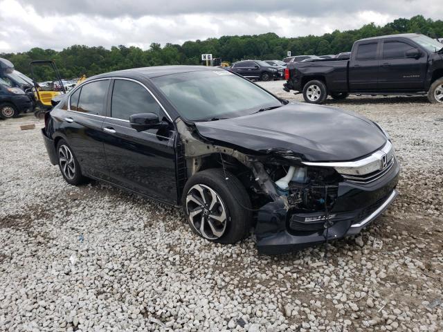 Vin: 1hgcr2f77ha128598, lot: 55332675, honda accord ex 20174