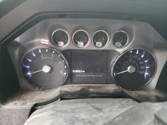 2015 Ford F250 Super Duty VIN: 1FT7W2BT0FEC62421 Lot: 54908454