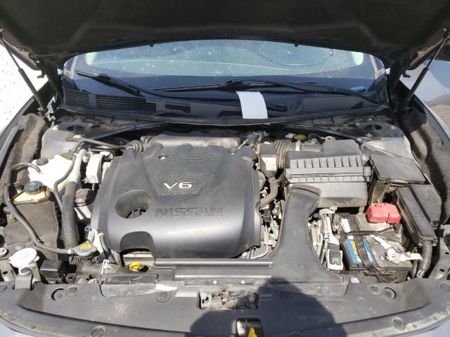 2018 NISSAN MAXIMA 3.5 - 1N4AA6AP2JC363020