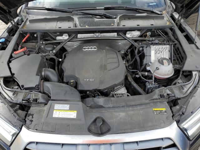 WA1ANAFY1L2044276 Audi Q5 PREMIUM 12