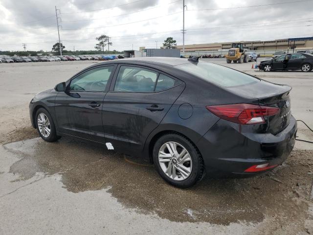 2020 Hyundai Elantra Sel VIN: KMHD84LF5LU044344 Lot: 54047974