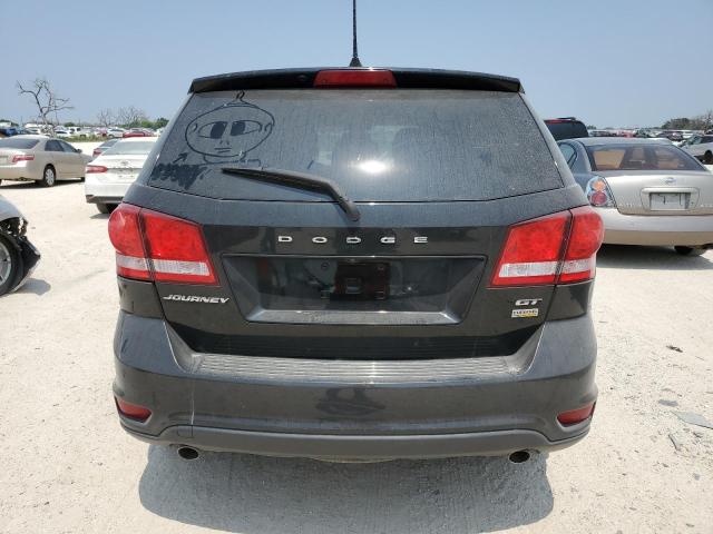 2018 Dodge Journey Gt VIN: 3C4PDCEG2JT473560 Lot: 56580284