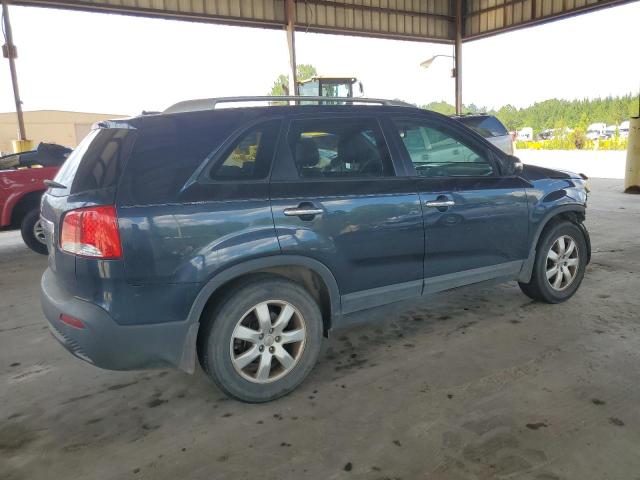 2012 Kia Sorento Base VIN: 5XYKT3A6XCG247027 Lot: 53430564