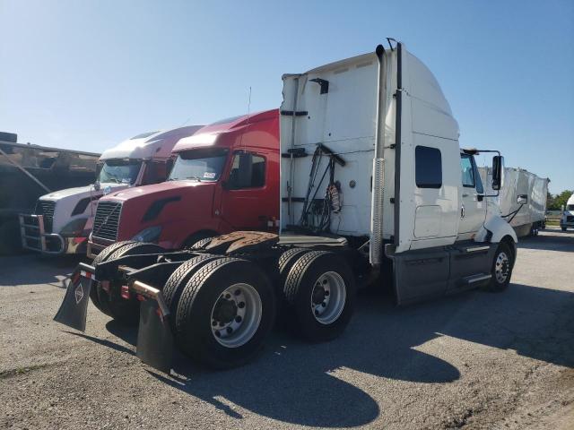 2012 International Prostar VIN: 3HSDJSJR9CN592184 Lot: 55408884