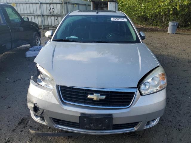 2006 Chevrolet Malibu Maxx Ltz VIN: 1G1ZU63856F302110 Lot: 54039924