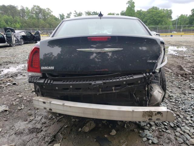 2019 Chrysler 300 Touring VIN: 2C3CCAAG7KH577729 Lot: 55101894