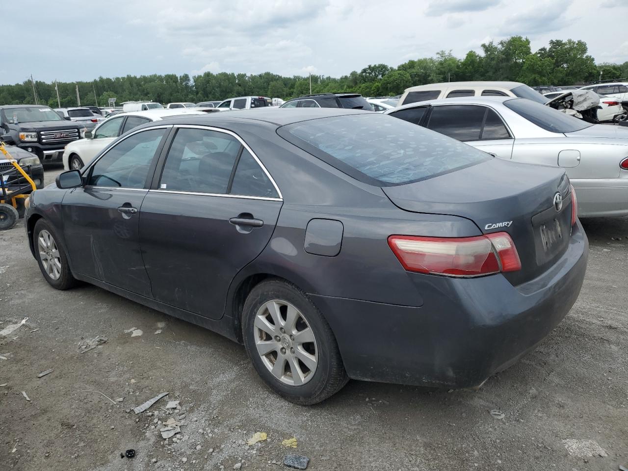 4T1BK46K29U079028 2009 Toyota Camry Se