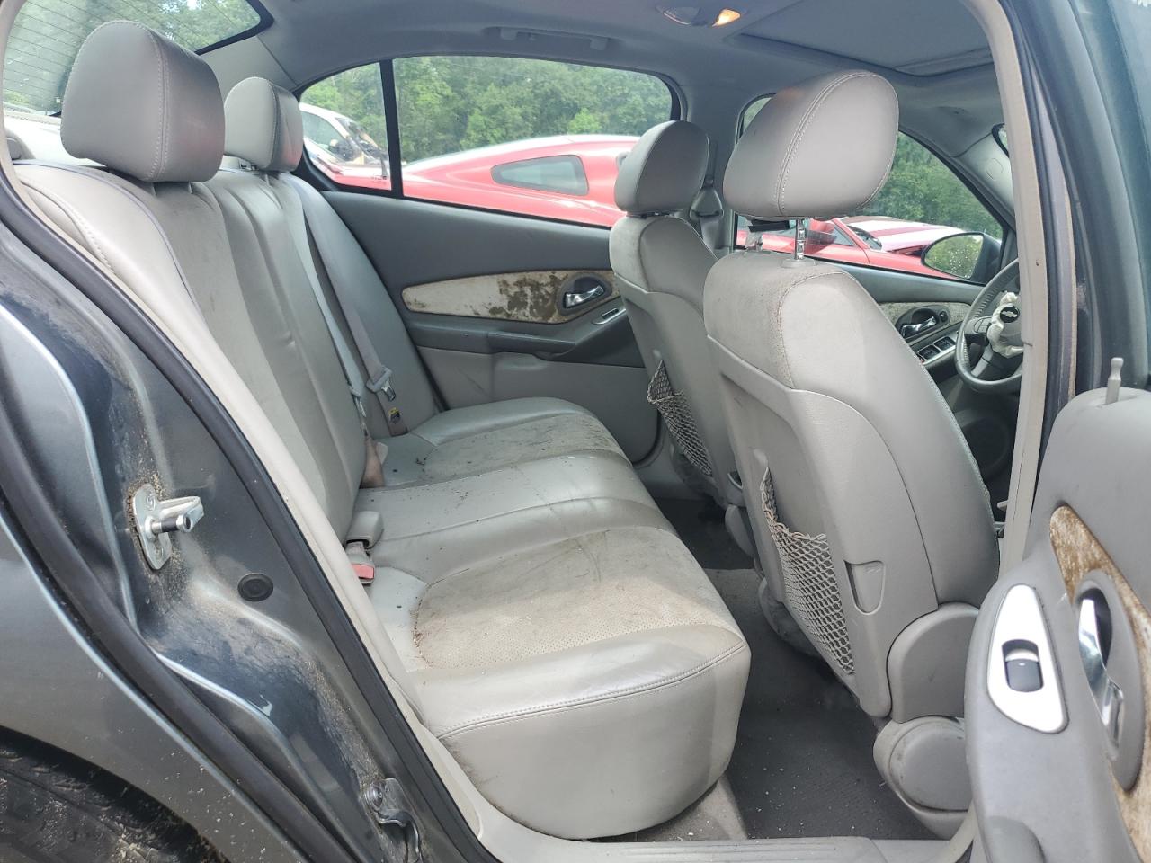 1G1ZU54824F176729 2004 Chevrolet Malibu Lt