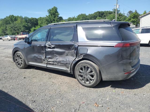 2024 Kia Carnival Sx VIN: KNDNE5H39R6424080 Lot: 55879604