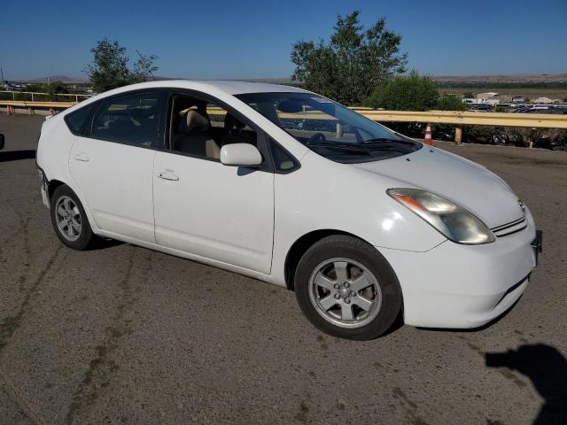 2005 Toyota Prius VIN: JTDKB20U853038678 Lot: 55572584