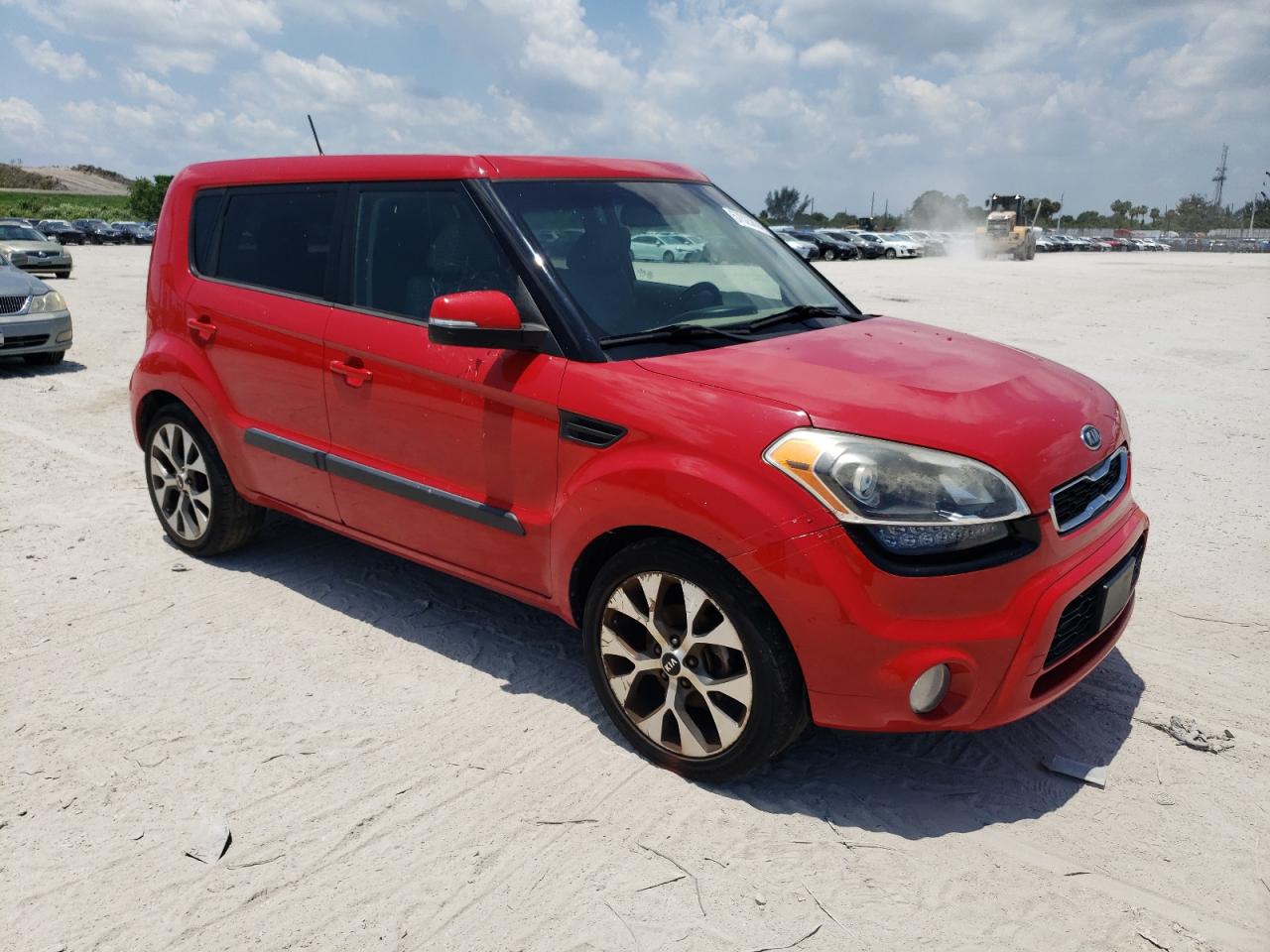 KNDJT2A69C7452762 2012 Kia Soul +