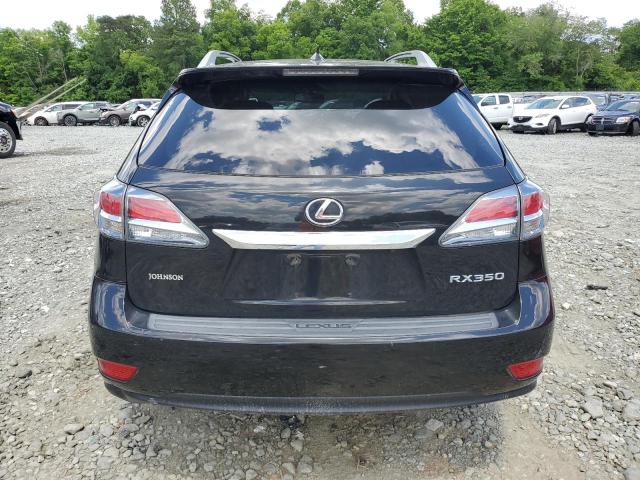 2015 Lexus Rx 350 Base VIN: 2T2BK1BA6FC303194 Lot: 56120644