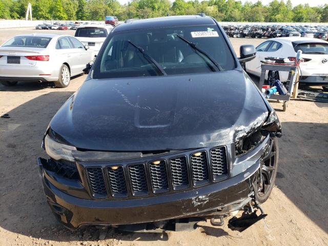 VIN 1C4RJFCT7EC128674 2014 JEEP GRAND CHEROKEE no.5