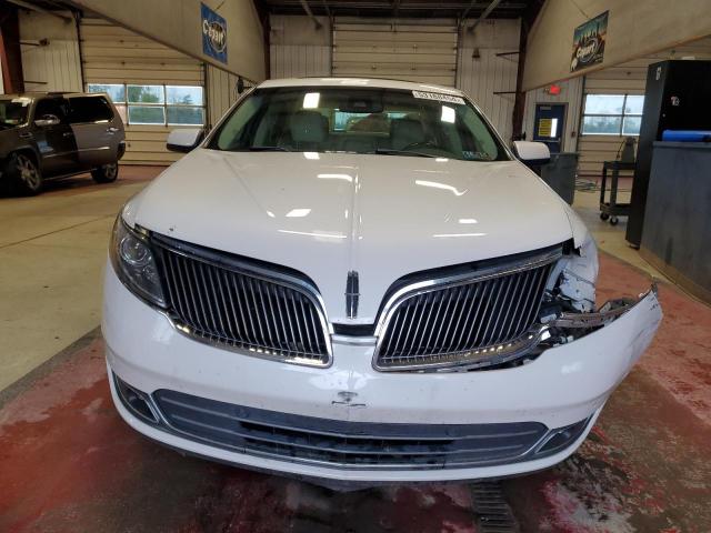 2013 Lincoln Mks VIN: 1LNHL9EK3DG610766 Lot: 53188454