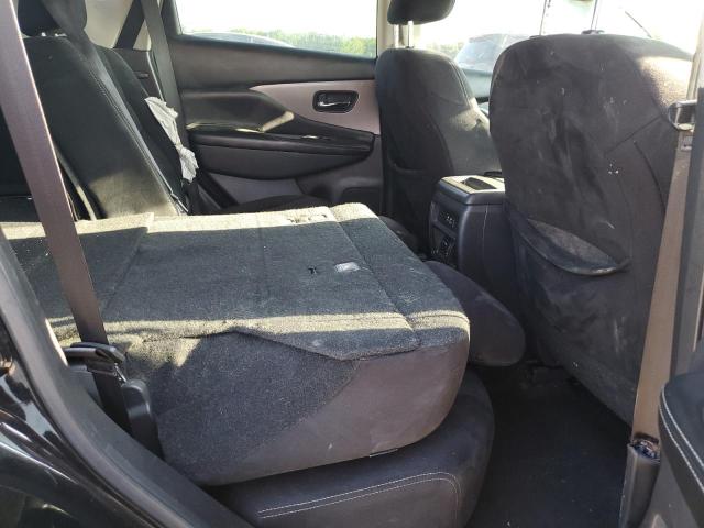 2020 Nissan Murano Sv VIN: 5N1AZ2BJ5LN156081 Lot: 54945594