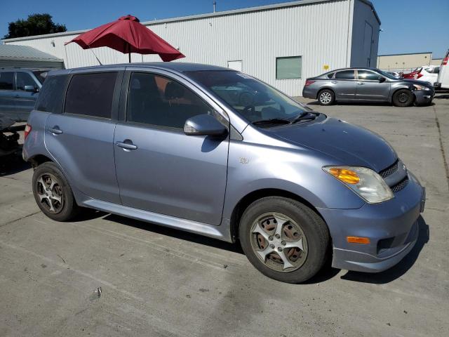 2006 Toyota Scion Xa VIN: JTKKT624665008711 Lot: 55393174