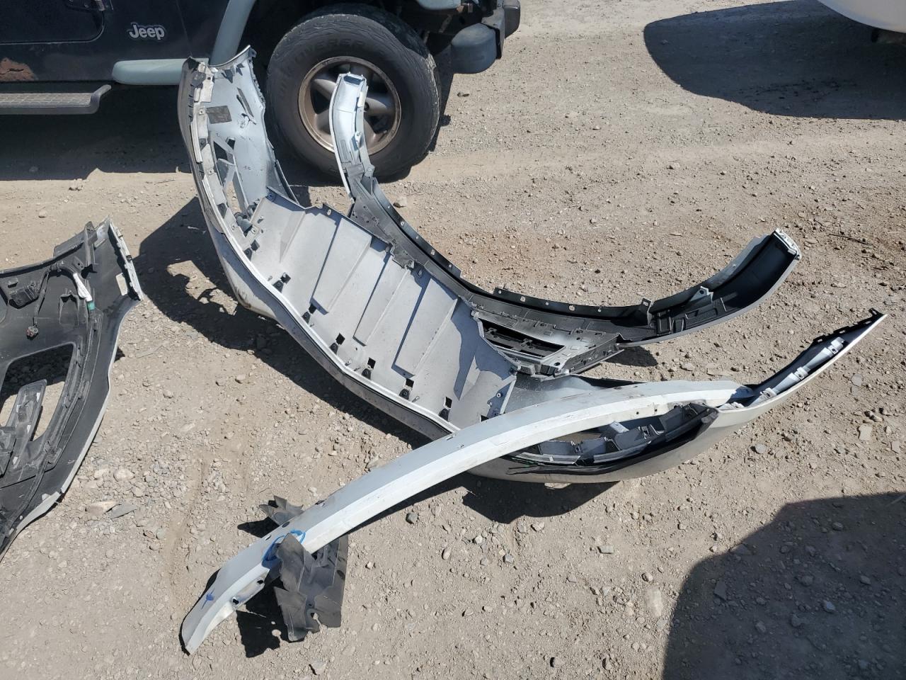 2G1155S36E9272083 2014 Chevrolet Impala Ltz