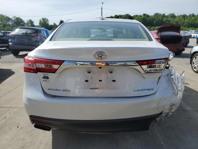 2014 Toyota Avalon Base VIN: 4T1BK1EB9EU094751 Lot: 56598224