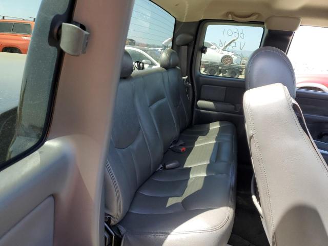 2003 Chevrolet Silverado K1500 VIN: 2GCEK19N631296624 Lot: 55697294