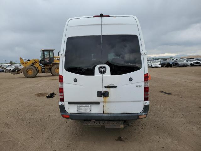 2008 Dodge Sprinter 3500 VIN: WD0PF145585267875 Lot: 55935104