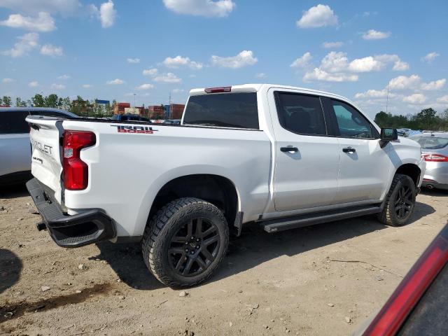 2021 Chevrolet Silverado K1500 Lt Trail Boss VIN: 3GCPYFED9MG421061 Lot: 53564104