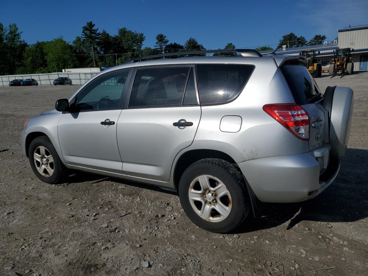 2T3BF4DV0AW064850 2010 Toyota Rav4