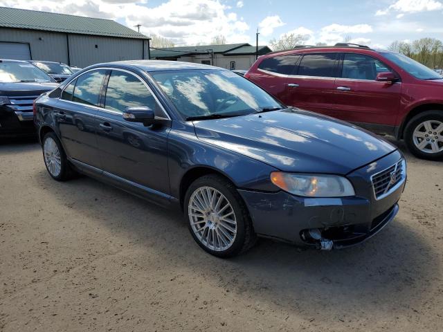 2008 Volvo S80 3.2 VIN: YV1AS982281074562 Lot: 52924184