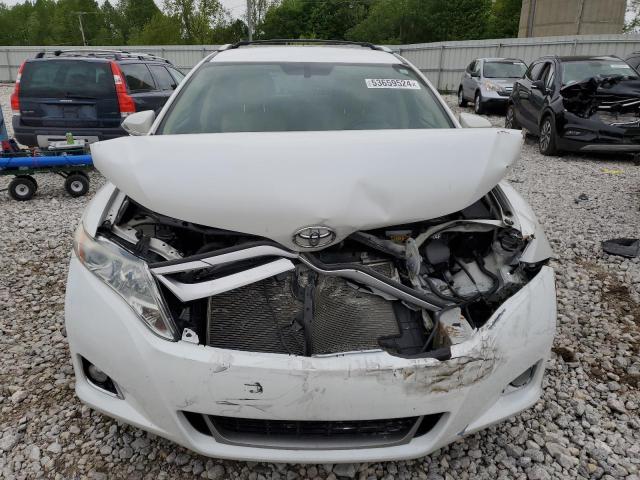 2015 Toyota Venza Le VIN: 4T3BA3BB1FU068964 Lot: 53659524