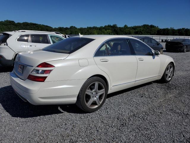 2007 Mercedes-Benz S 550 VIN: WDDNG71X17A084524 Lot: 57158864