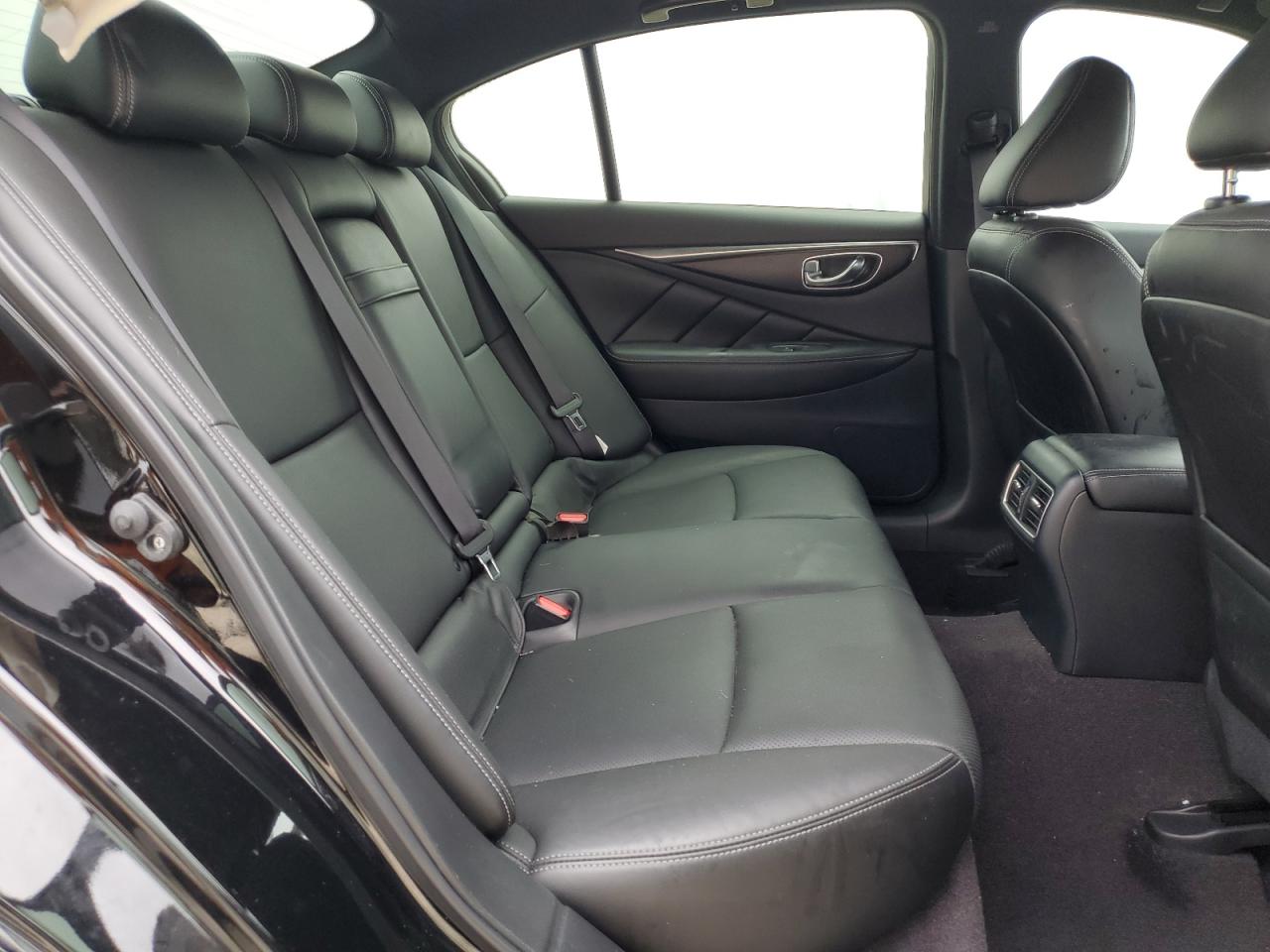 JN1EV7CP6MM701085 2021 Infiniti Q50 Sensory