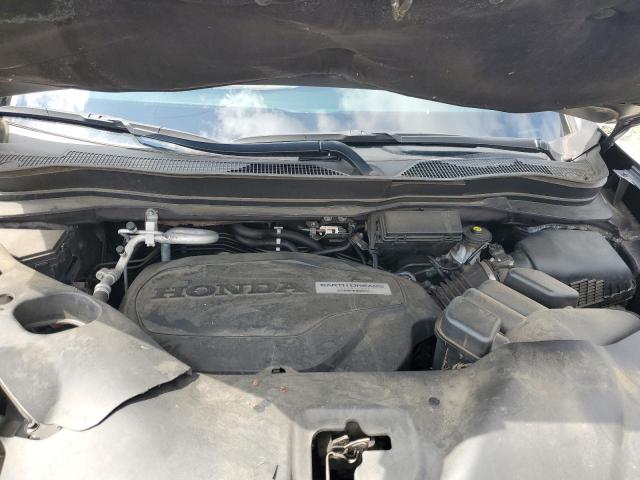 2019 Honda Passport Sport VIN: 5FNYF8H29KB027482 Lot: 55159744