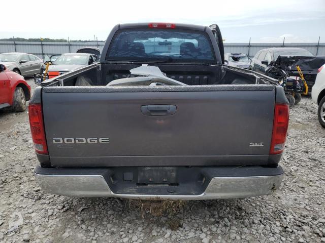 2004 Dodge Ram 1500 St VIN: 1D7HA18N64J268529 Lot: 54057354