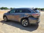 TOYOTA HIGHLANDER photo