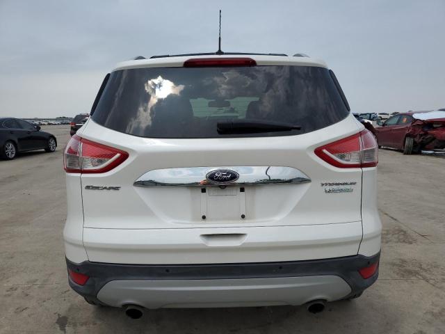 2014 Ford Escape Titanium VIN: 1FMCU0JX4EUB99322 Lot: 54335094