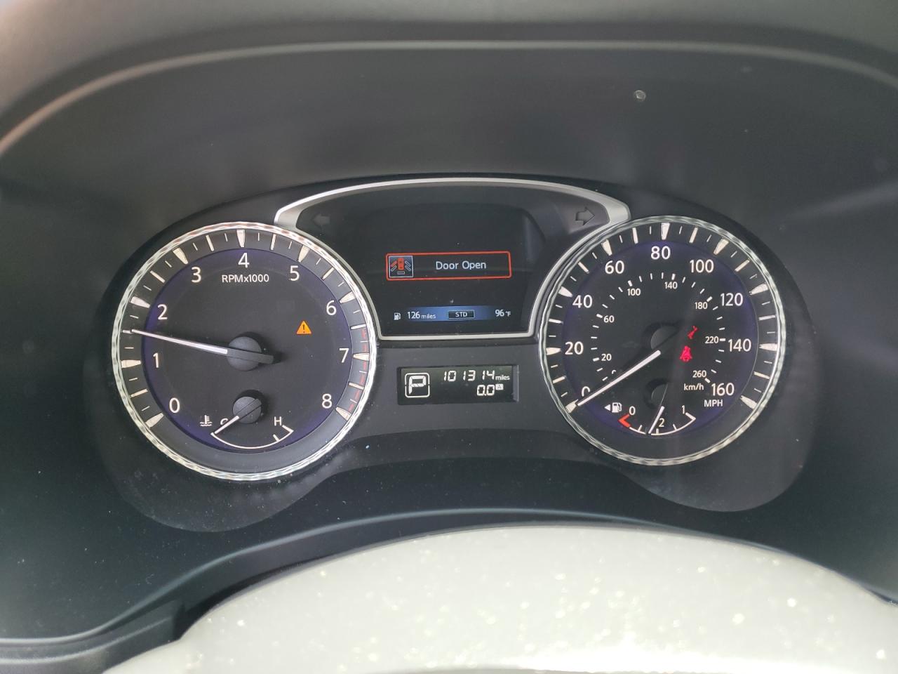 5N1AL0MN7EC529979 2014 Infiniti Qx60