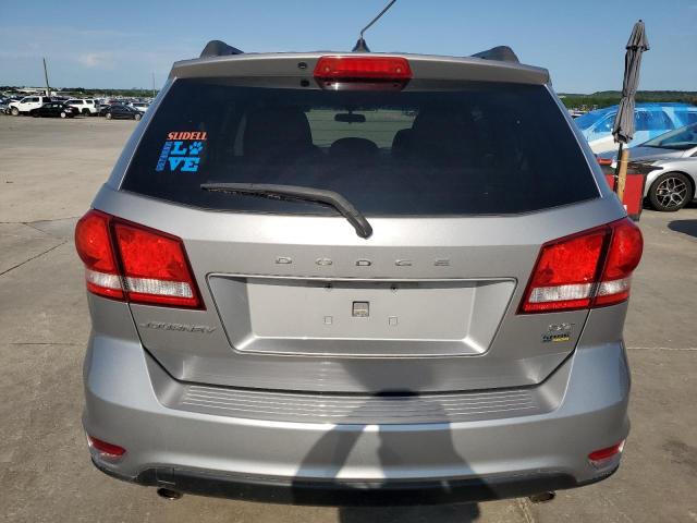 2015 Dodge Journey Sxt VIN: 3C4PDCBG6FT564391 Lot: 56416774