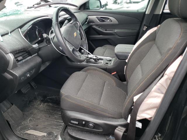 2020 CHEVROLET TRAVERSE L - 1GNERGKW5LJ317252