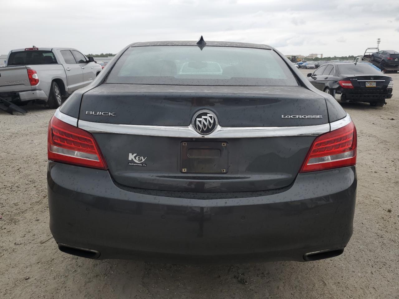 1G4GB5G36GF217108 2016 Buick Lacrosse