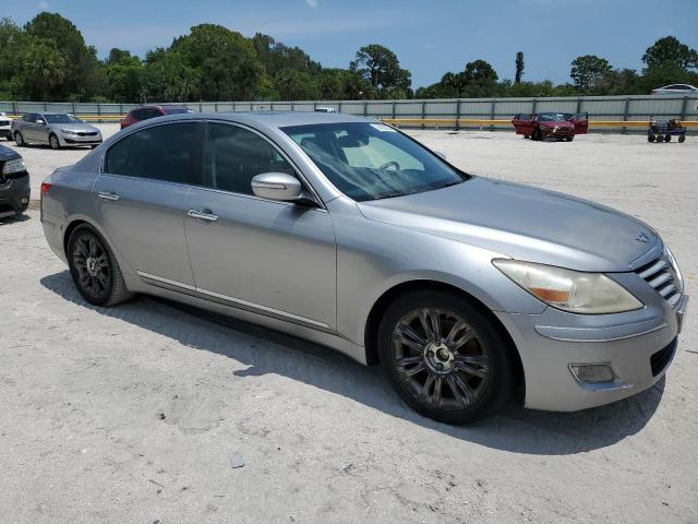 2009 Hyundai Genesis 4.6L VIN: KMHGC46F39U054466 Lot: 56396864