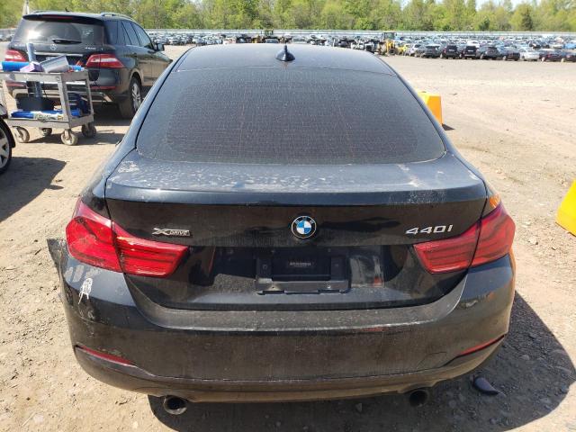 VIN WBA4J7C5XJBH15453 2018 BMW 4 Series, 440XI Gran... no.6