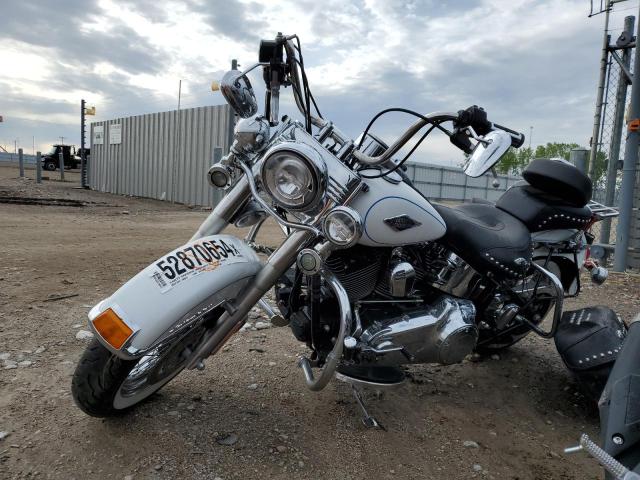 2013 HARLEY-DAVIDSON FLSTC HERI - 1HD1BWV12DB011805