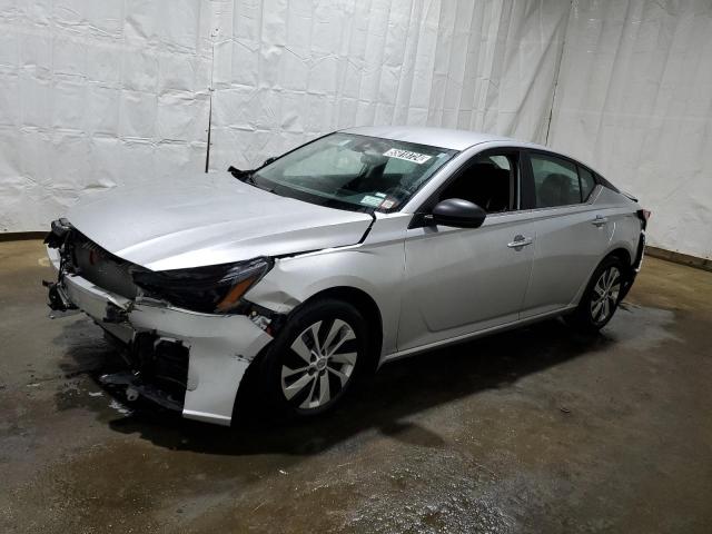 2024 Nissan Altima S VIN: 1N4BL4BV5RN307668 Lot: 55018724